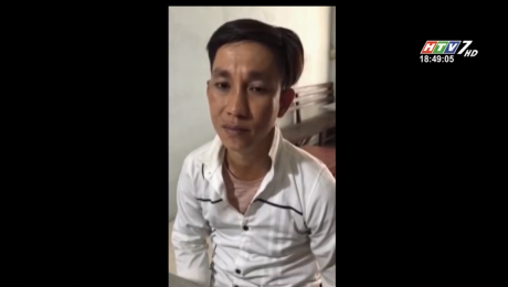 Xem Clip Dàn Cảnh Đụng Xe Để Cướp Tài Sản HD Online.