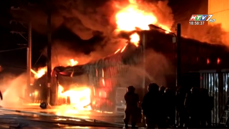 Xem Clip 6 Công Nhân Việt Nam Chết Cháy Tại Đài Loan HD Online.