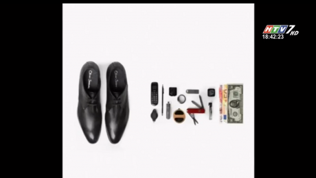 Xem Clip Secret Shoes - Đôi Giày Điệp Viên HD Online.