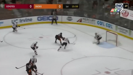 Xem Video Clip Điểm Tin Thể Thao Giải Hockey Trên Băng NHL Ở Mỹ HD Online.