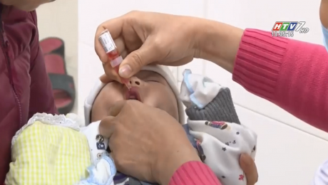 Xem Clip Trẻ Dưới 5 Tuổi Bắt Buộc Tiêm Đủ 10 Mũi Vắc-xin HD Online.