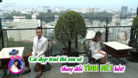 Xem Show TV SHOW Yêu Là Chọn Tập 15 : Ngô Thu Trang HD Online.