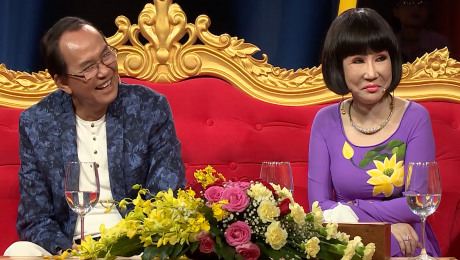 Xem Show TV SHOW Sau Ánh Hào Quang Tập 17 : Cặp đôi vàng cải lương nghệ sĩ Thanh Kim Huệ - Thanh Điền HD Online.
