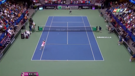Xem Video Clip Điểm Tin Thể Thao Venus Williams Thắng Trận Đơn Thứ 1000 HD Online.