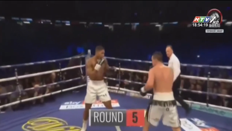 Xem Video Clip Điểm Tin Thể Thao Boxing: Trận Đấu Giữa Hai Nhà Vô Địch Bất Bại HD Online.