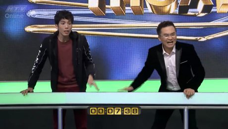 Xem Show TV SHOW Đào Thoát Tập 01 : Phúc Zelo - Dương Thanh Vàng đoạt giải thưởng 200 triệu HD Online.