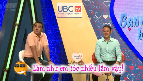Xem Show TV SHOW Bạn Muốn Hẹn Hò Tập 376 : Thanh Hậu, Mỹ Uyên và Văn Thừa, Kim Thoa HD Online.