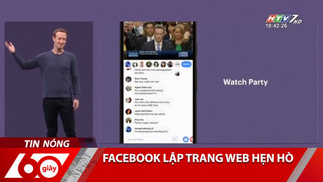Xem Clip Facebook Lập Trang Web Hẹn Hò HD Online.