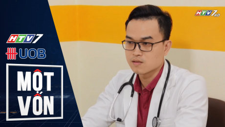 Xem Show TV SHOW Một Vốn Tập 14 : Phòng khám và điều trị HIV/AIDS tư nhân đầu tiên tại Việt Nam HD Online.