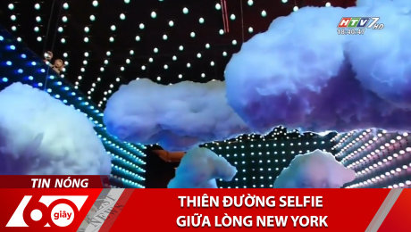 Xem Clip Thiên Đường Selfie Giữa Lòng New York HD Online.