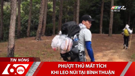 Xem Clip Phượt Thủ Mất Tích Khi Leo Núi Tại Bình Thuận HD Online.