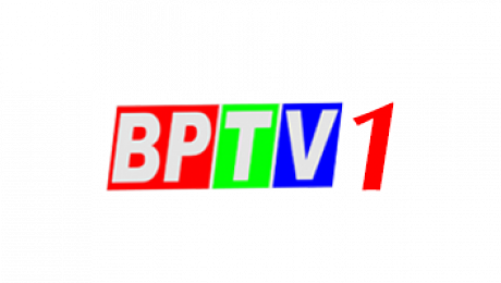 Xem BPTV1 Truyền Hình Bình Phước Online.