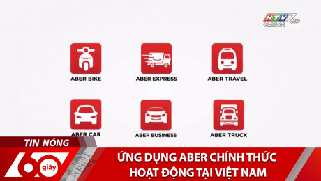 Xem Clip Ứng Dụng Aber Chính Thức Hoạt Động Tại Việt Nam HD Online.