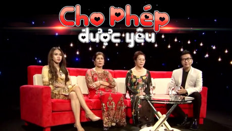 Xem Show TV SHOW Cho Phép Được Yêu HD Online.