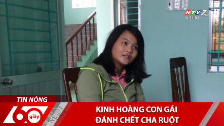 Xem Clip Kinh Hoàng Con Gái Đánh Chết Cha Ruột HD Online.
