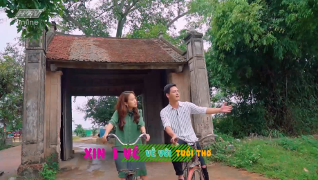 Xem Show TRUYỀN HÌNH THỰC TẾ Việt Nam Tươi Đẹp Tập 30 : Phan Anh cùng Thanh Vân làm người nông dân sống trong làng cổ Đường Lâm HD Online.