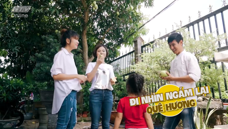 Xem Show TRUYỀN HÌNH THỰC TẾ Việt Nam Tươi Đẹp Tập 71 : Vợ chồng Lý Hải về quê Mỹ Tho sau thành công của Lật Mặt 3, bất ngờ hội ngộ Vân Trang HD Online.