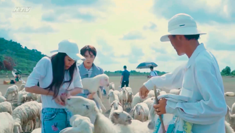 Xem Show TRUYỀN HÌNH THỰC TẾ Việt Nam Tươi Đẹp Tập 27 : Nam Thư đưa Huỳnh Lập về quê hương Bà Rịa - Vũng Tàu rong chơi thả ga HD Online.