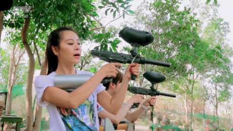 Xem Show TRUYỀN HÌNH THỰC TẾ Việt Nam Tươi Đẹp Tập 26 : Nam Thư và Huỳnh Lập rủ nhau đại náo các khu du lịch Vũng Tàu HD Online.