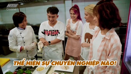 Xem Show TRUYỀN HÌNH THỰC TẾ Việt Nam Tươi Đẹp Tập 51 : Bộ tứ Phở, An Nguy, Alex, Emma rủ nhau khuấy đảo Làng Châu Âu, Quận 2,Thành phố Hồ Chí Minh HD Online.