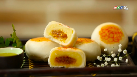 Xem Show TRUYỀN HÌNH THỰC TẾ Món Ngon Quê Việt Tập 06 : Bánh pía đậu xanh với nhân thơm HD Online.
