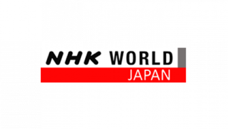 Xem NHK World Online.