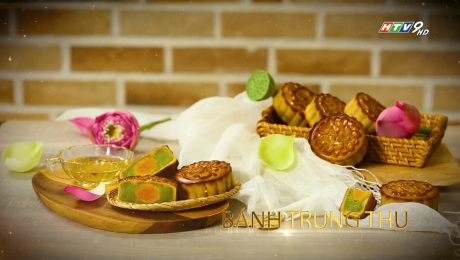 Xem Show TRUYỀN HÌNH THỰC TẾ Món Ngon Quê Việt Tập 11 : Bánh Trung Thu HD Online.