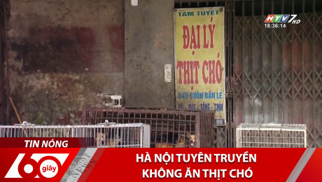 Xem Clip Hà Nội Tuyên Truyền Không Ăn Thịt Chó HD Online.