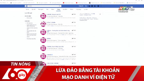 Xem Clip Lừa Đảo Bằng Tài Khoản Mạo Danh Ví Điện Tử HD Online.