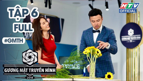 Xem Show TV SHOW Gương Mặt Truyền Hình 2018 Tập 06 : Shark Lê Đăng Khoa làm giám khảo - Top 4 lộ diện HD Online.