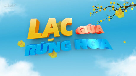 Xem Phim Tình Cảm - Gia Đình Lạc Giữa Rừng Hoa HD Online.