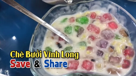 Xem Show TRUYỀN HÌNH THỰC TẾ Chương Trình WANBO SAVE & SHARE Tập 209: Chè Bưởi Vĩnh Long (27/02/2019) HD Online.