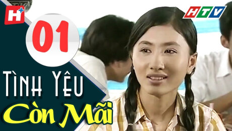 Xem Phim Tình Cảm - Gia Đình Tình Yêu Còn Mãi Tập 01 HD Online.