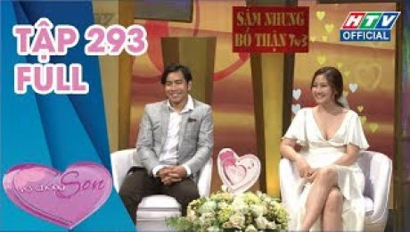 Xem Show TV SHOW Vợ Chồng Son Tập 293: Ngọc Lan thú nhận mình chủ động cưa cẩm Thanh Bình HD Online.