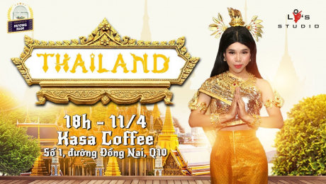 Xem Show TRUYỀN HÌNH THỰC TẾ Chủ  Đề : Thái Lan Lô Tô in Kasa - ThaiLand HD Online.