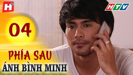 Xem Phim Tình Cảm - Gia Đình Tập 04 HD Online.