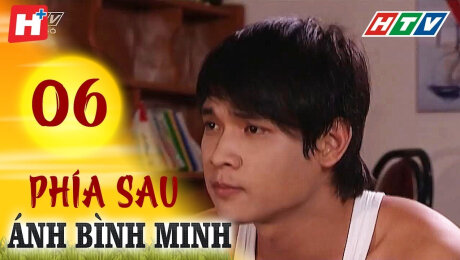 Xem Phim Tình Cảm - Gia Đình Tập 06 HD Online.