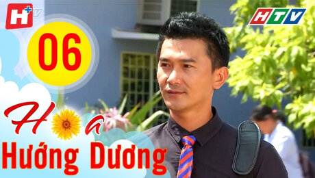 Xem Phim Tình Cảm - Gia Đình Tập 06 HD Online.