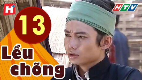 Xem Phim Tình Cảm - Gia Đình Tập 13 HD Online.