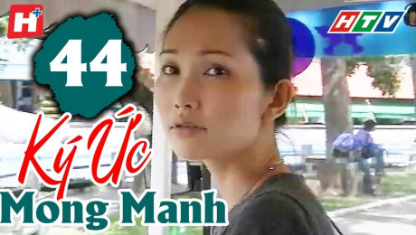 Xem Phim Tình Cảm - Gia Đình Ký Ức Mong Manh Tập 44 HD Online.