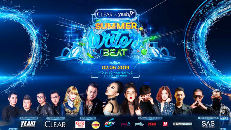 Xem Show LIVE EVENTS MV Summer Water Beat HD Online.