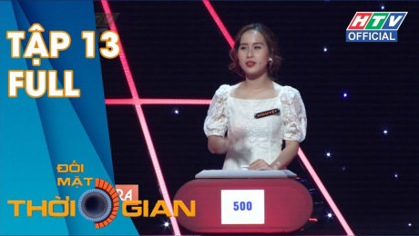 Xem Show TV SHOW Đối Mặt Thời Gian Tập 13 : Sơn Ngọc Minh chưa hài lòng với những gì mình có HD Online.