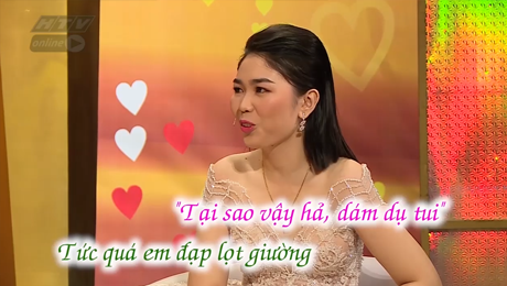 Xem Show CLIP HÀI Giữ gìn cho vợ gần 1 năm mà không được hưởng và đây là cách của anh chồng HD Online.