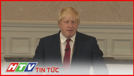 Xem Clip Boris Johnson - Thủ Tướng Mới Của Anh HD Online.