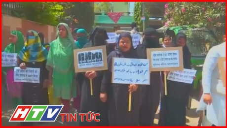 Xem Clip Ly Hôn Tức Thì Là Tội Hình Sự Ở Ấn Độ HD Online.