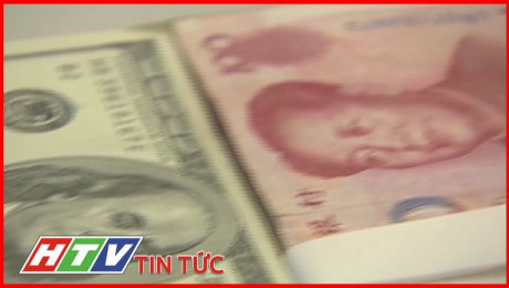 Xem Clip Nguy Cơ Leo Thang Chiến Tranh Tiền Tệ Giữa Mỹ Và Trung Quốc HD Online.