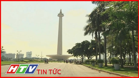 Xem Clip Tạm Biệt Jakarta, Indonesia Xác Nhận Sẽ Dời Thủ Đô HD Online.