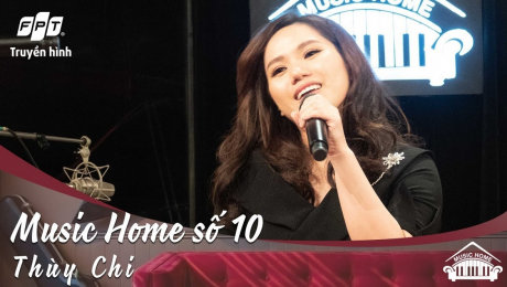 Xem Show LIVE EVENTS Music Home số 10 - Thùy Chi HD Online.