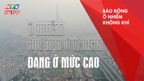 Xem Clip Ô Nhiễm Không Khí Tại Hai Thành Phố Lớn HD Online.