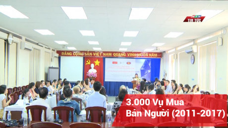 Xem Clip 3.000 Vụ Mua Bán Người  HD Online.